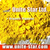 Organic Pigment Yellow 14 / Permanent Yellow 5GF